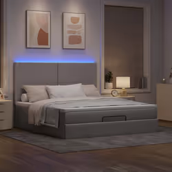 VidaXL 3313945 letto - Vista aggiuntiva 3