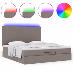 VidaXL 3313945 letto - Vista aggiuntiva 5