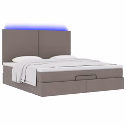 VidaXL 3313945 letto - Vista aggiuntiva 6