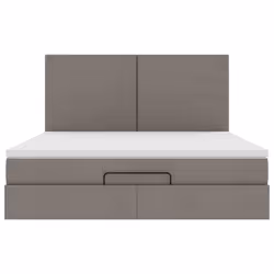 VidaXL 3313945 letto - Vista aggiuntiva 8