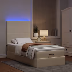 VidaXL 3313946 letto - Vista aggiuntiva 3