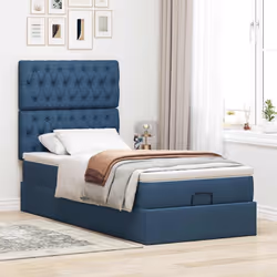 VidaXL 3313947 letto - Vista aggiuntiva 4