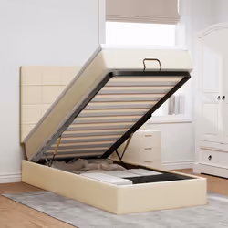 VidaXL 3313973 letto - Vista aggiuntiva 2