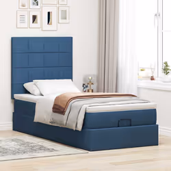 VidaXL 3313981 letto - Vista aggiuntiva 4