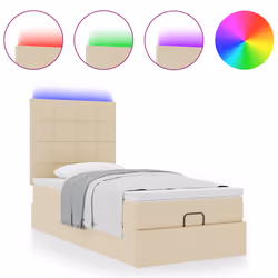 VidaXL 3313987 letto - Vista aggiuntiva 5