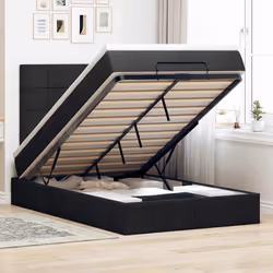 VidaXL 3313991 letto - Vista aggiuntiva 2