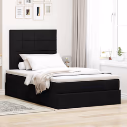 VidaXL 3313991 letto - Vista aggiuntiva 4