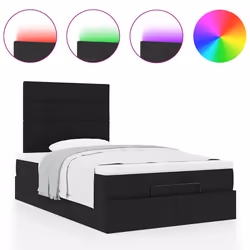 VidaXL 3313991 letto - Vista aggiuntiva 5