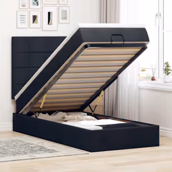 VidaXL 3313998 letto - Vista aggiuntiva 2