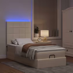 VidaXL 3314022 letto - Vista aggiuntiva 3