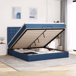 VidaXL 3314023 letto - Vista aggiuntiva 2