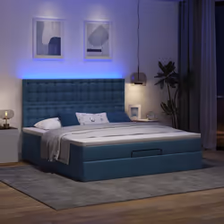 VidaXL 3314023 letto - Vista aggiuntiva 3