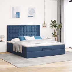 VidaXL 3314023 letto - Vista aggiuntiva 4