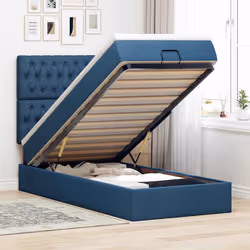VidaXL 3314030 letto - Vista aggiuntiva 2