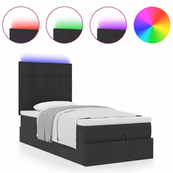 VidaXL 3314033 letto - Vista aggiuntiva 5