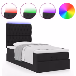 VidaXL 3314053 letto - Vista aggiuntiva 5