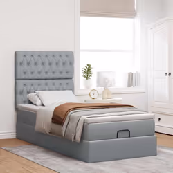VidaXL 3314058 letto - Vista aggiuntiva 4