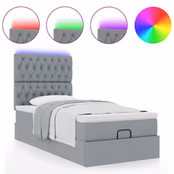 VidaXL 3314065 letto - Vista aggiuntiva 5