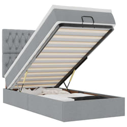 VidaXL 3314072 letto