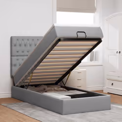 VidaXL 3314072 letto - Vista aggiuntiva 2