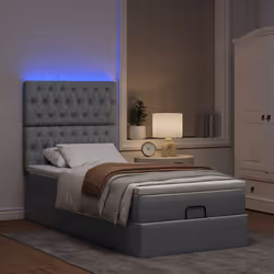 VidaXL 3314072 letto - Vista aggiuntiva 3
