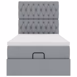 VidaXL 3314072 letto - Vista aggiuntiva 8