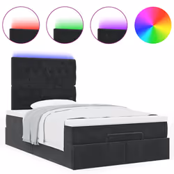 VidaXL 3314074 letto - Vista aggiuntiva 5