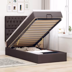 VidaXL 3314075 letto - Vista aggiuntiva 2