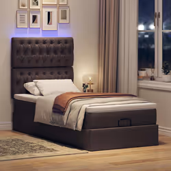 VidaXL 3314075 letto - Vista aggiuntiva 3