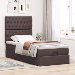 VidaXL 3314075 letto - Vista aggiuntiva 4
