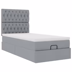VidaXL 3314093 letto - Vista aggiuntiva 7