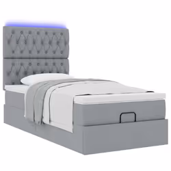 VidaXL 3314100 letto - Vista aggiuntiva 6