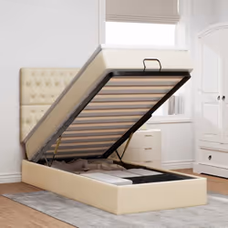 VidaXL 3314105 letto - Vista aggiuntiva 2