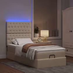 VidaXL 3314105 letto - Vista aggiuntiva 3