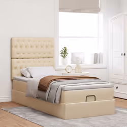 VidaXL 3314105 letto - Vista aggiuntiva 4