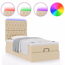 VidaXL 3314105 letto - Vista aggiuntiva 5