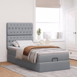 VidaXL 3314107 letto - Vista aggiuntiva 4