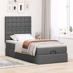 VidaXL 3314128 letto - Vista aggiuntiva 4