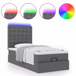 VidaXL 3314128 letto - Vista aggiuntiva 5