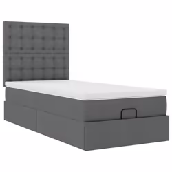 VidaXL 3314128 letto - Vista aggiuntiva 7