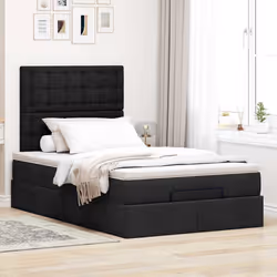 VidaXL 3314136 letto - Vista aggiuntiva 4
