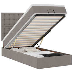 VidaXL 3314138 letto