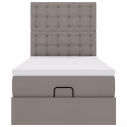 VidaXL 3314138 letto - Vista aggiuntiva 8