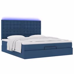 VidaXL 3314140 letto - Vista aggiuntiva 6