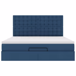 VidaXL 3314140 letto - Vista aggiuntiva 8
