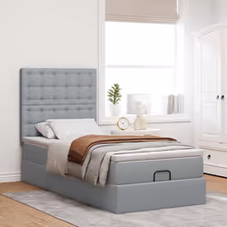 VidaXL 3314141 letto - Vista aggiuntiva 4
