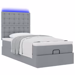 VidaXL 3314141 letto - Vista aggiuntiva 6