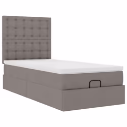 VidaXL 3314145 letto - Vista aggiuntiva 7