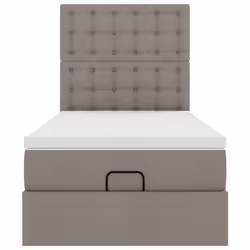 VidaXL 3314145 letto - Vista aggiuntiva 8