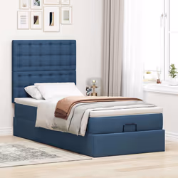 VidaXL 3314147 letto - Vista aggiuntiva 4